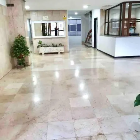 Appartamento El Refugio Del Viajero