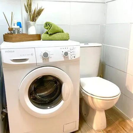 Appartamento El Refugio Del Viajero Torremolinos