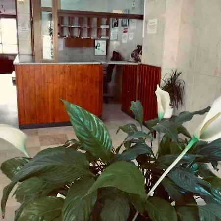 El Refugio Del Viajero Appartamento
