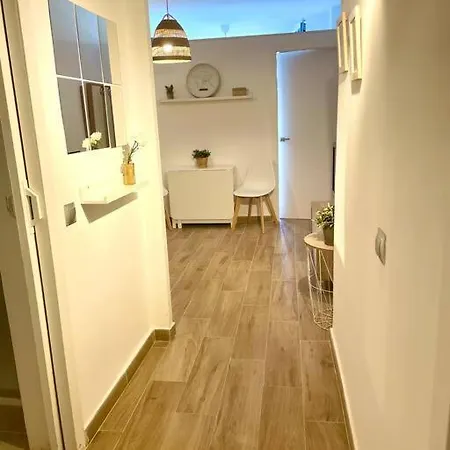 Appartamento El Refugio Del Viajero *