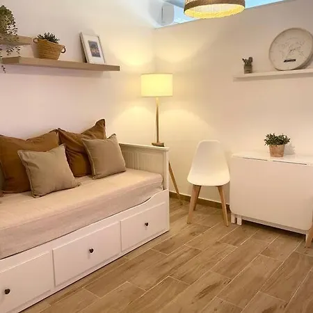 El Refugio Del Viajero Apartamento *