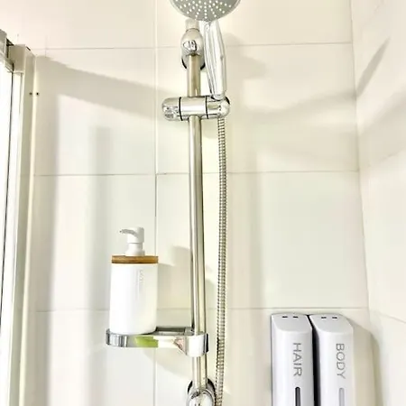 Apartamento El Refugio Del Viajero